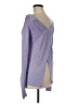 Lululemon Athletica Purple Pullover Sweater Size 6 - photo 2
