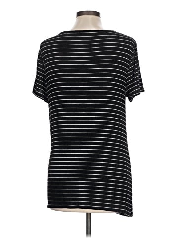 Ann Taylor Short Sleeve Top (view 2)