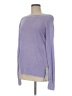 Lululemon Athletica Purple Pullover Sweater Size 6 - photo 5