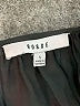 Ro & De 100% Polyester Black Long Sleeve Blouse Size S - photo 3