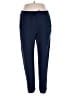 Assorted Brands Solid Blue Casual Pants Size 36 waist (estimated) - photo 1