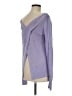 Lululemon Athletica Purple Pullover Sweater Size 6 - photo 4