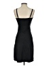 SPANX Solid Black Cocktail Dress Size L - photo 2