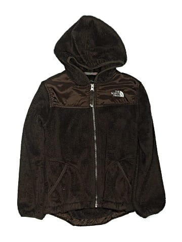 The North Face Zip Up Hoodie (view 1)