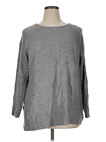Cyrus Pullover Sweater (view 1)