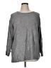 Cyrus Gray Pullover Sweater Size 1X - photo 1
