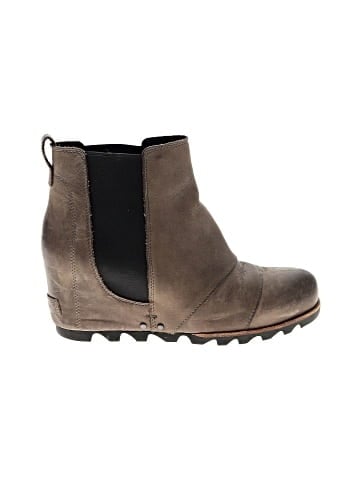 Sorel Ankle Boots (view 1)