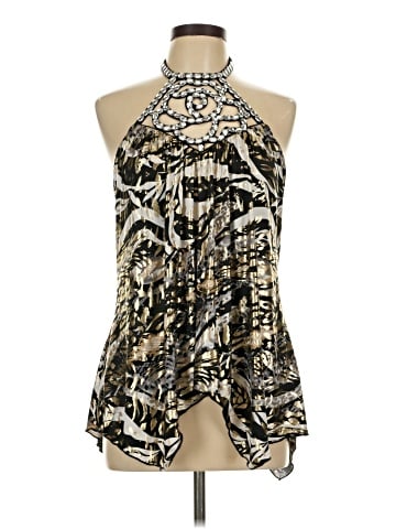 Venus Sleeveless Blouse (view 1)