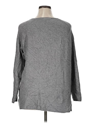Cyrus Pullover Sweater (view 2)