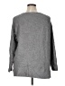 Cyrus Gray Pullover Sweater Size 1X - photo 2