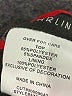 B. Darlin Solid Red Casual Skirt Size 3 - 4 - photo 5