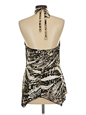 Venus Sleeveless Blouse (view 2)