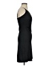 SPANX Solid Black Cocktail Dress Size L - photo 4