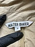 Walter Baker Tan Casual Dress Size S - photo 7