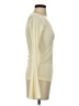 Assorted Brands 100% Polyester Ivory 3/4 Sleeve T-Shirt Size S - photo 4