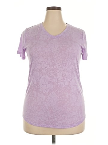 Tek Gear Short Sleeve T-Shirt (view 1)