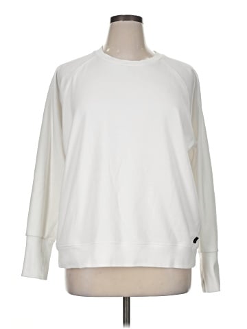 Athleta Sweatshirt (view 1)