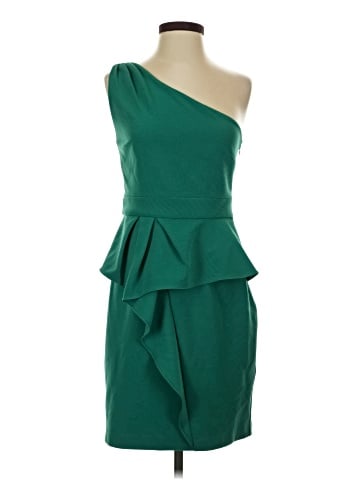 Hailey by Adrianna Papell Cocktail Dress (view 1)