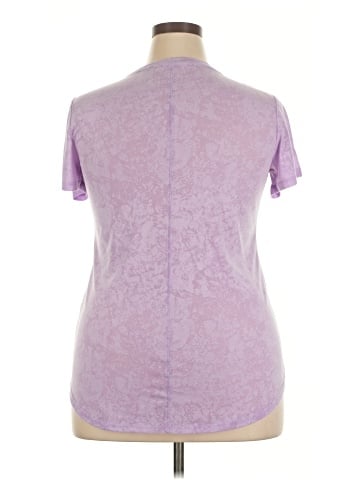 Tek Gear Short Sleeve T-Shirt (view 2)
