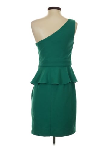 Hailey by Adrianna Papell Cocktail Dress (view 2)