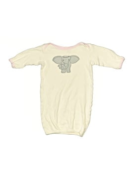 Touched by Nature Short Sleeve Onesie (view 1)