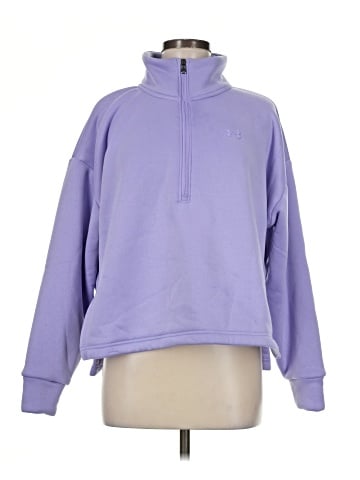 Under Armour Sweatshirt (view 1)