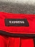 Express Red Casual Pants Size 0R - photo 7