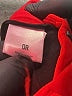 Express Red Casual Pants Size 0R - photo 8