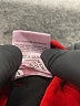 Express Red Casual Pants Size 0R - photo 9