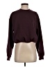 Old Navy Burgundy Sweatshirt Size S - photo 1