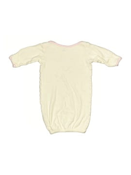 Touched by Nature Short Sleeve Onesie (view 2)