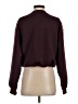 Old Navy Burgundy Sweatshirt Size S - photo 2