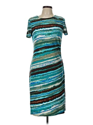 Jones New York Casual Dress (view 1)