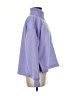 Under Armour 100% Polyester Purple Sweatshirt Size M - photo 4