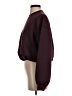 Old Navy Burgundy Sweatshirt Size S - photo 5