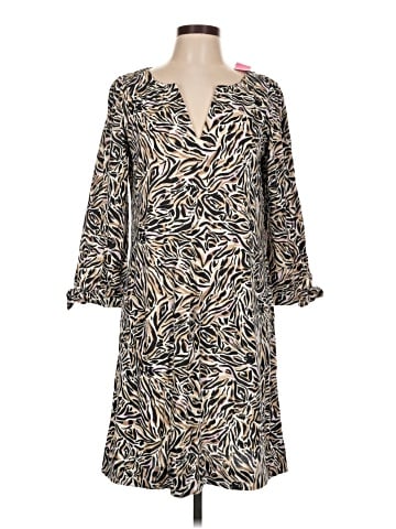 Lilly Pulitzer Casual Dress (view 1)