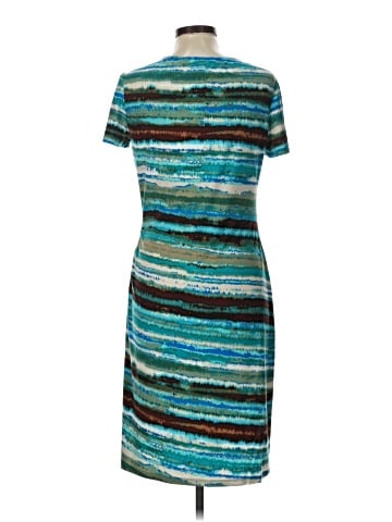 Jones New York Casual Dress (view 2)