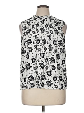 Philosophy Republic Clothing Sleeveless Blouse (view 1)
