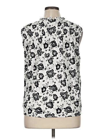 Philosophy Republic Clothing Sleeveless Blouse (view 2)