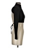Adika Black Long Sleeve Top Size XS - photo 4