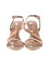 Calvin Klein Tan Sandals Size 9 - photo 2