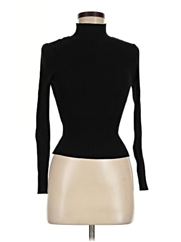Zara Turtleneck Sweater (view 1)
