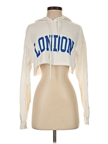Adika Pullover Hoodie (view 1)