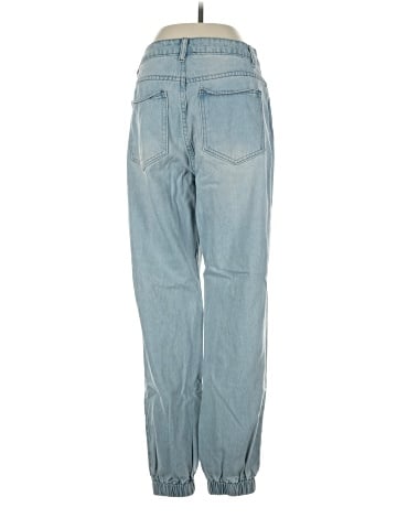 Kittenish Jeans (view 2)