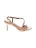 Calvin Klein Tan Sandals Size 9 - photo 1