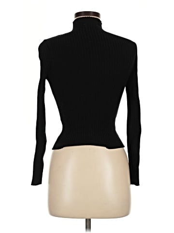Zara Turtleneck Sweater (view 2)