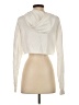 Adika Ivory Pullover Hoodie Size S - photo 2