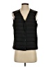 TOPTEN Black Vest Size S (estimated) - photo 1