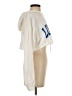 Adika Ivory Pullover Hoodie Size S - photo 4