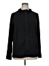 Athleta Black Zip Up Hoodie Size 1X - photo 1